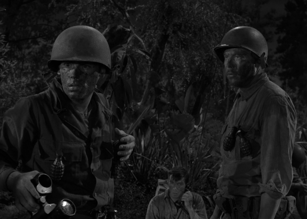 100 Best 'twilight Zone' Episodes of All Time Stacker